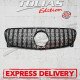 GRILLE TYPE GT (Panamericana) 14-17